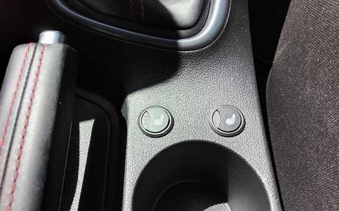 Hyundai i20 1.2 N-line Totwinkel NAVI KAMERA LED SHZ