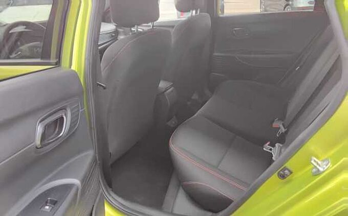 Hyundai i20 1.2 N-line Totwinkel NAVI KAMERA LED SHZ
