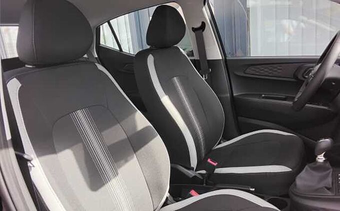 Hyundai i10 1.0 Trend 63 PS NAVI KAMERA SHZ LHZ