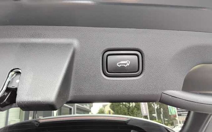 Hyundai TUCSON Hybrid 1.6 T HEV El-Heckkl.Krell 8-Fach
