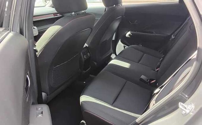 Hyundai KONA 1.6 T-GDI DCT N Line LED KAMERA