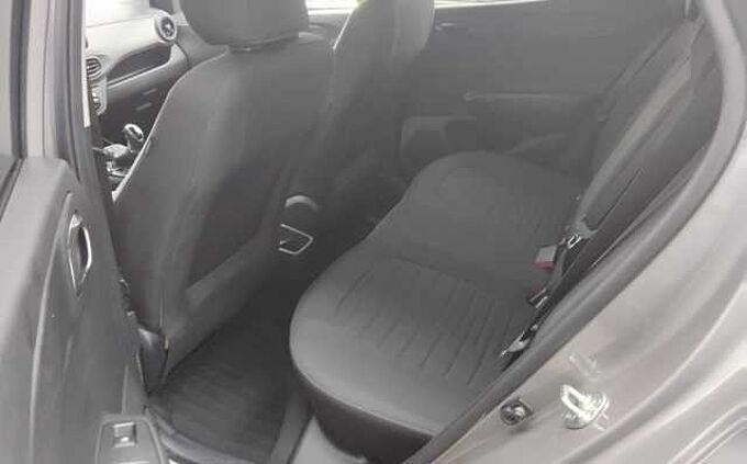 Hyundai i10 1.2 ATM Trend Carplay Klima Alu SHZ