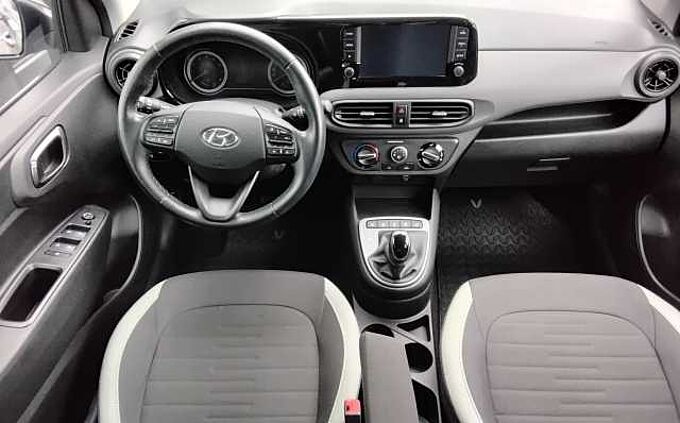 Hyundai i10 1.2 ATM Trend Carplay Klima Alu SHZ