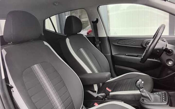 Hyundai i10 1.2 ATM Trend Carplay Klima Alu SHZ