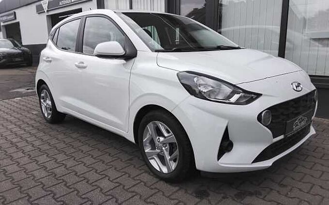 Hyundai i10 1.2 Automatik Trend