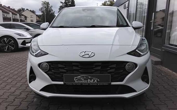 Hyundai i10 1.2 Automatik Trend