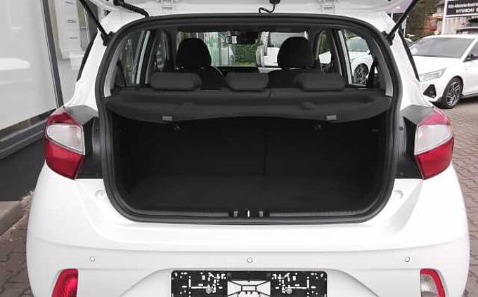 Hyundai i10 1.2 Automatik Trend