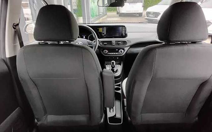 Hyundai i10 1.2 Automatik Trend