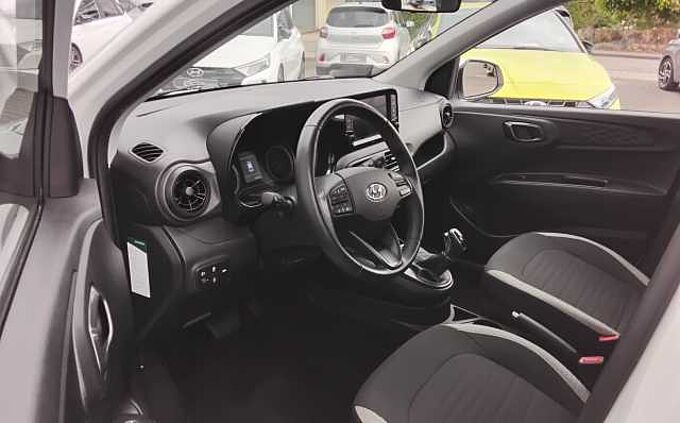 Hyundai i10 1.2 Automatik Trend