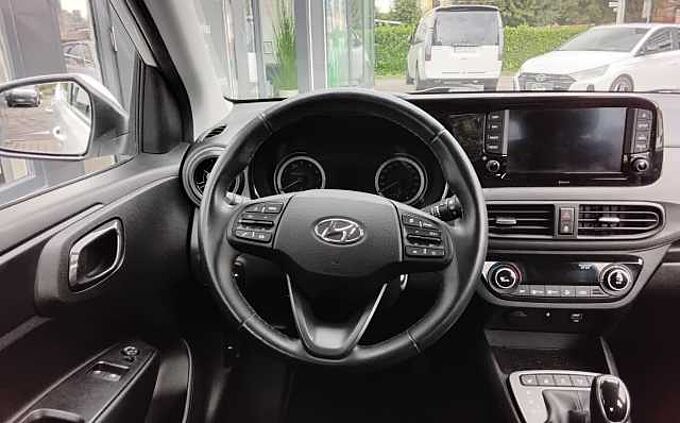 Hyundai i10 1.2 Automatik Trend