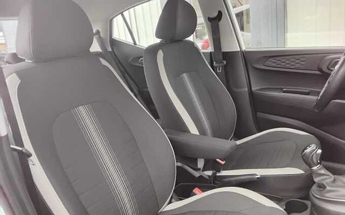 Hyundai i10 1.2 Automatik Trend