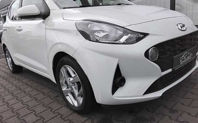 Hyundai i10 1.2 Automatik Trend
