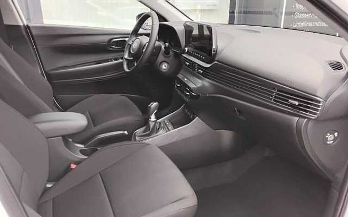 Hyundai i20 1.0 T-GDI Trend NAVI ALU KAMERA