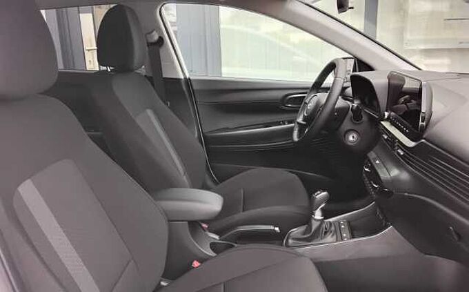 Hyundai i20 1.0 T-GDI Trend NAVI ALU KAMERA