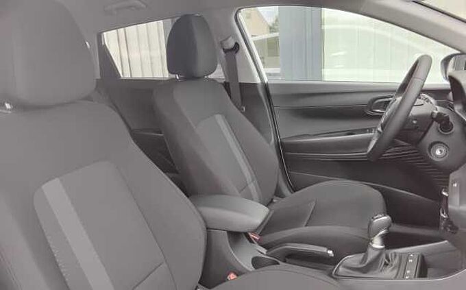 Hyundai i20 1.0 T-GDI Trend NAVI ALU KAMERA
