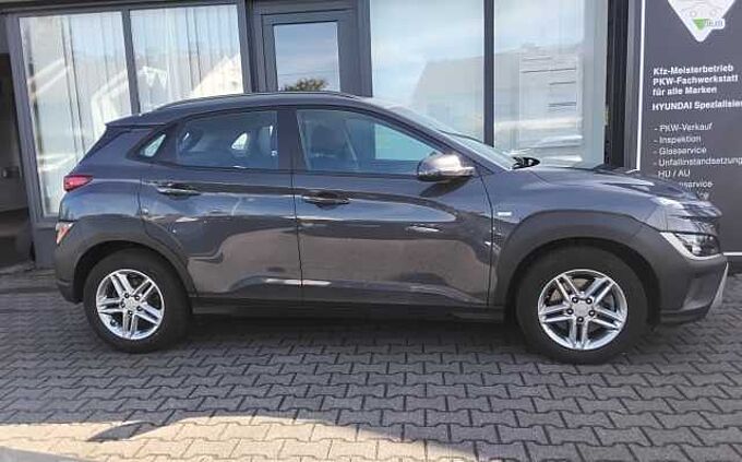 Hyundai KONA 1.0 T-GDI Carplay Kamera Pdc 8-Fach