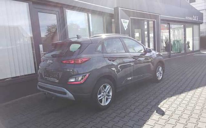 Hyundai KONA 1.0 T-GDI Carplay Kamera Pdc 8-Fach