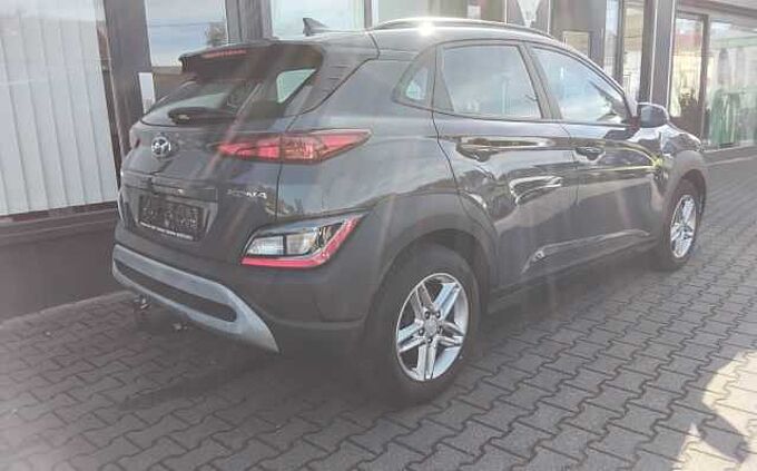Hyundai KONA 1.0 T-GDI Carplay Kamera Pdc 8-Fach