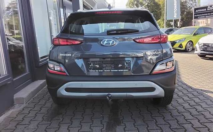 Hyundai KONA 1.0 T-GDI Carplay Kamera Pdc 8-Fach