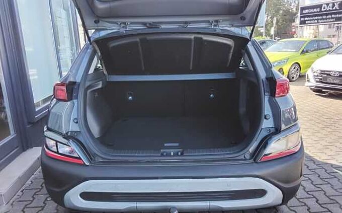 Hyundai KONA 1.0 T-GDI Carplay Kamera Pdc 8-Fach