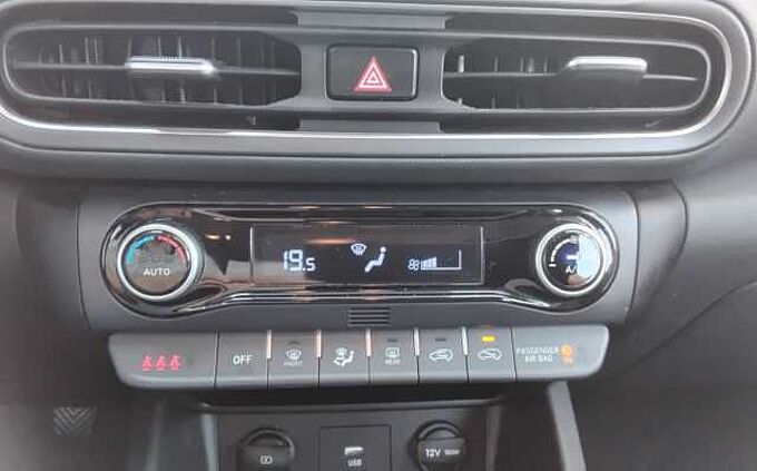 Hyundai KONA 1.0 T-GDI Carplay Kamera Pdc 8-Fach