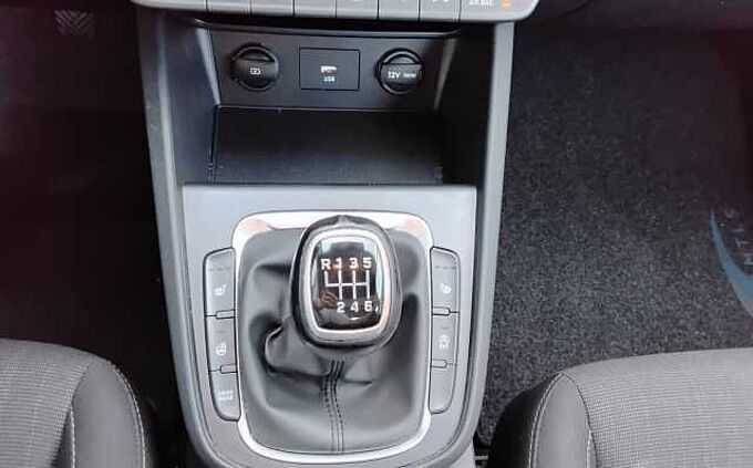 Hyundai KONA 1.0 T-GDI Carplay Kamera Pdc 8-Fach