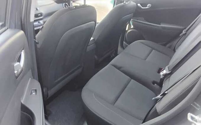 Hyundai KONA 1.0 T-GDI Carplay Kamera Pdc 8-Fach