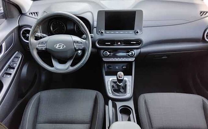 Hyundai KONA 1.0 T-GDI Carplay Kamera Pdc 8-Fach