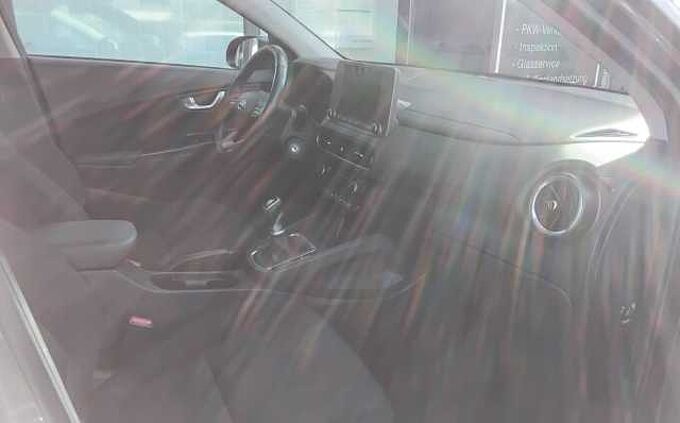 Hyundai KONA 1.0 T-GDI Carplay Kamera Pdc 8-Fach
