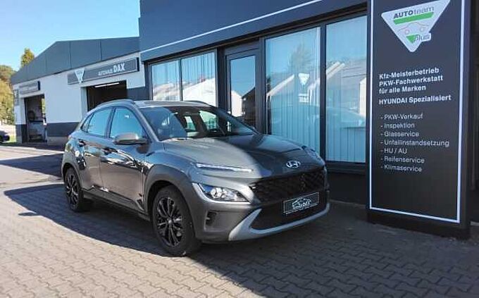 Hyundai KONA 1.0 T-GDI Carplay Kamera Pdc 8-Fach