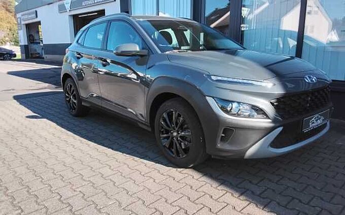 Hyundai KONA 1.0 T-GDI Carplay Kamera Pdc 8-Fach