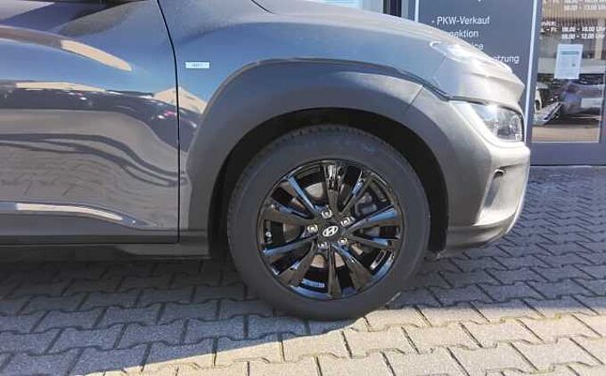 Hyundai KONA 1.0 T-GDI Carplay Kamera Pdc 8-Fach
