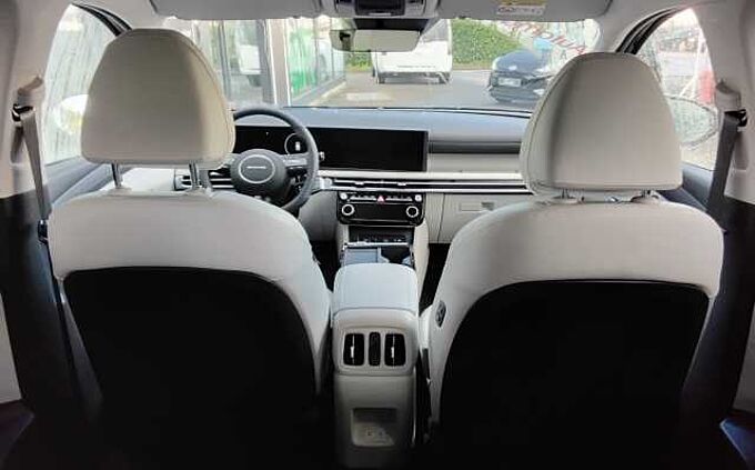 Hyundai TUCSON 1.6 T-GDi DCT LEDER 360&deg; MATRIX EL-HECKKL