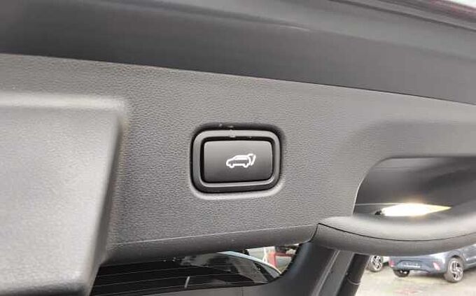 Hyundai TUCSON 1.6 T-GDi DCT LEDER 360&deg; MATRIX EL-HECKKL