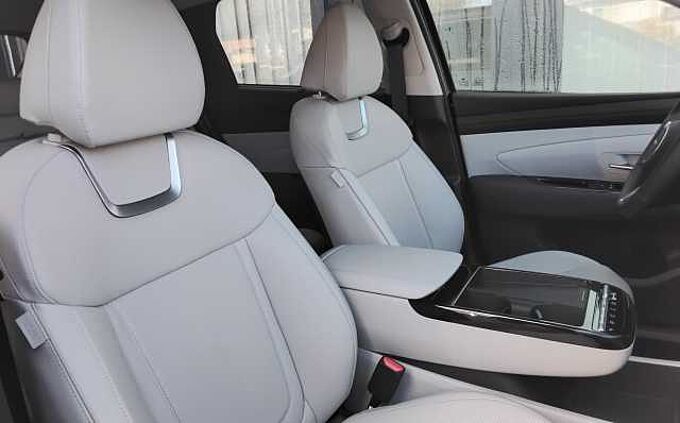 Hyundai TUCSON 1.6 T-GDi DCT LEDER 360&deg; MATRIX EL-HECKKL