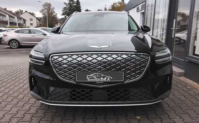 Genesis GV70 Elektro Sport 4WD SD Technik Massage 20'
