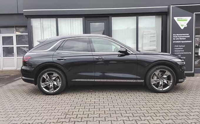 Genesis GV70 Elektro Sport 4WD SD Technik Massage 20'