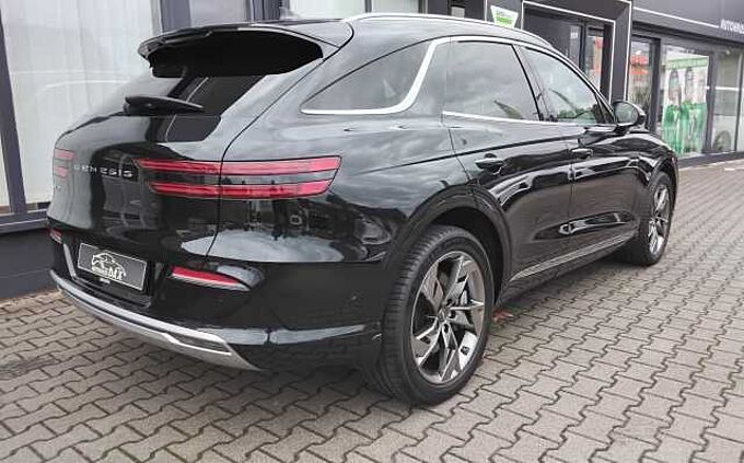 Genesis GV70 Elektro Sport 4WD SD Technik Massage 20'