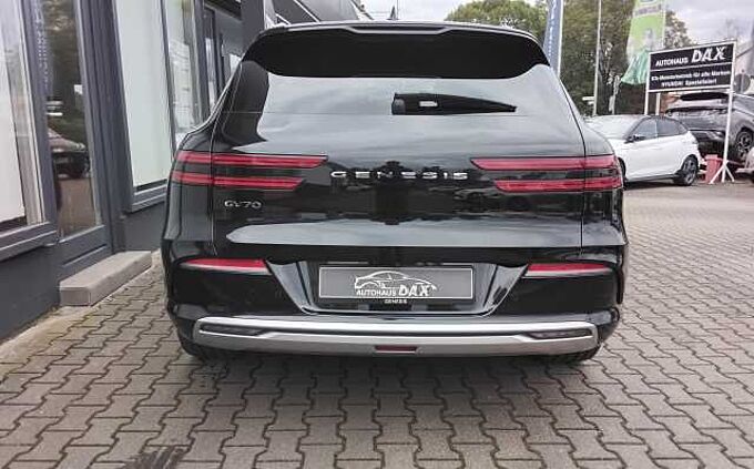 Genesis GV70 Elektro Sport 4WD SD Technik Massage 20'