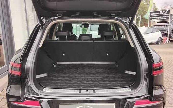 Genesis GV70 Elektro Sport 4WD SD Technik Massage 20'