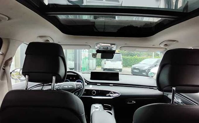 Genesis GV70 Elektro Sport 4WD SD Technik Massage 20'