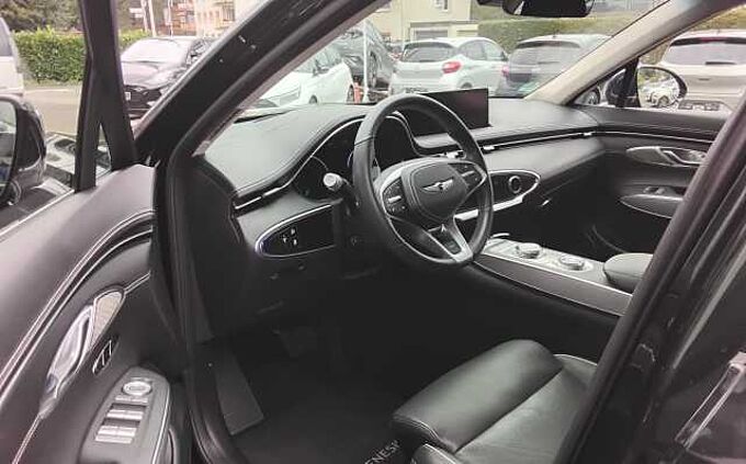 Genesis GV70 Elektro Sport 4WD SD Technik Massage 20'