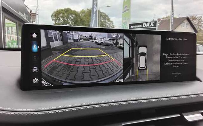 Genesis GV70 Elektro Sport 4WD SD Technik Massage 20'