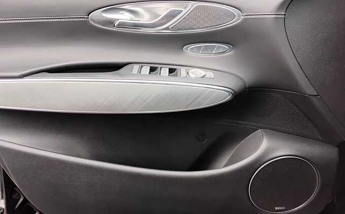 Genesis GV70 Elektro Sport 4WD SD Technik Massage 20'