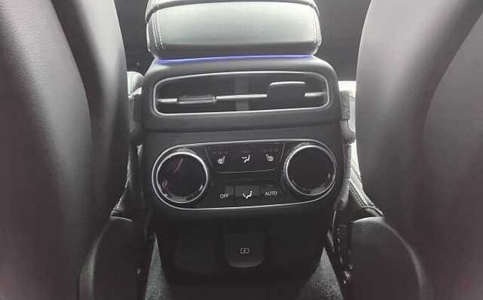 Genesis GV70 Elektro Sport 4WD SD Technik Massage 20'