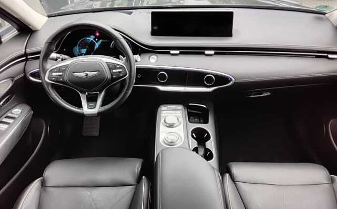 Genesis GV70 Elektro Sport 4WD SD Technik Massage 20'