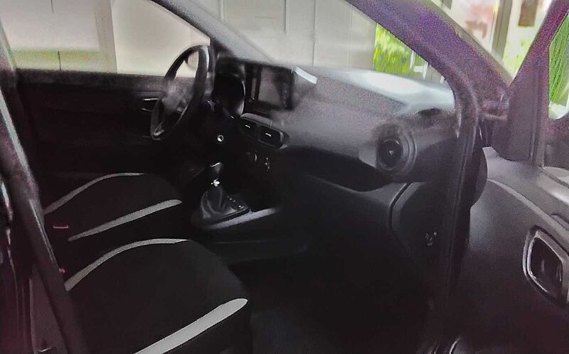 Hyundai i10 1.0 NAVI KAMERA CARPLAY SH LH