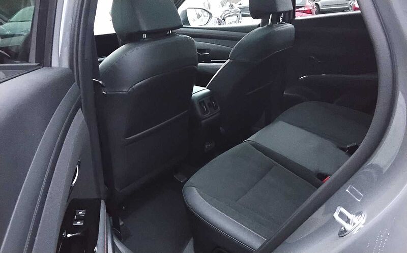 Hyundai TUCSON 1.6 T-GDi 4WD DCT N Line SD 360&deg; KRELL