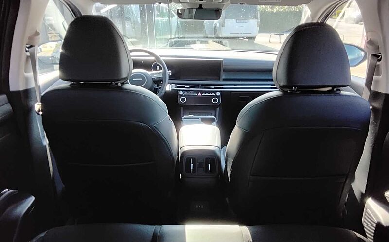 Hyundai TUCSON 1.6 T MJ.26 LED TEILLEDER 360°