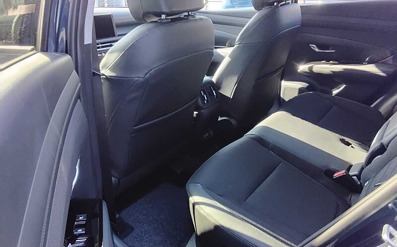 Hyundai TUCSON 1.6 T MJ.26 LED TEILLEDER 360°